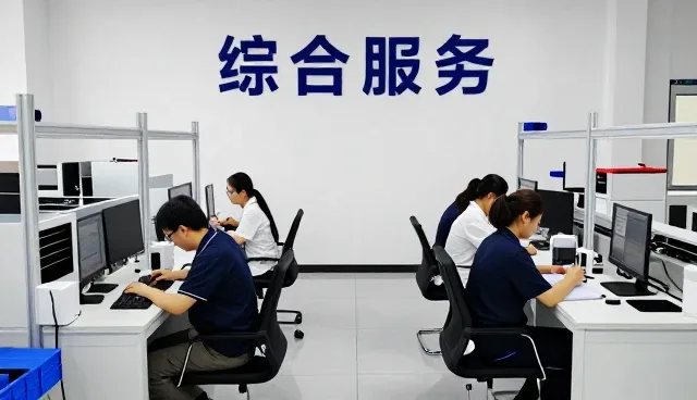 天和项目管理有限公司
