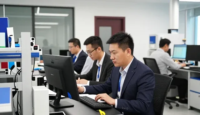 品牌定位方案技术如何影响信息变化