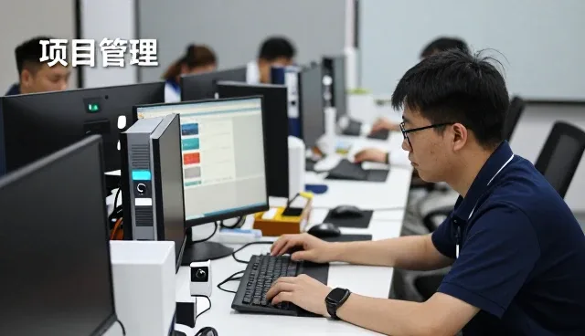 商务时代下企业诊断服务应用价值分析
