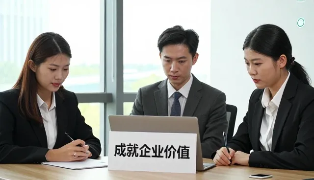 品牌定位在企业形象建设中的实践路径