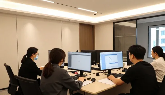 会务管理中的常见问题与优化策略